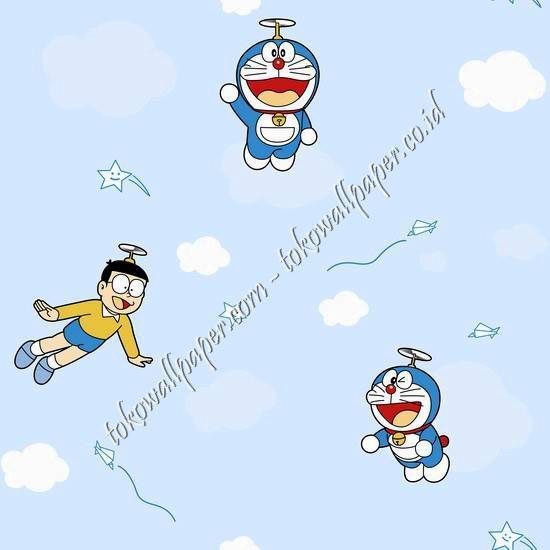KID STORY K5-4
Wallpaper Anak