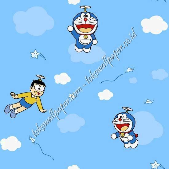 KID STORY K5-5
Wallpaper Anak