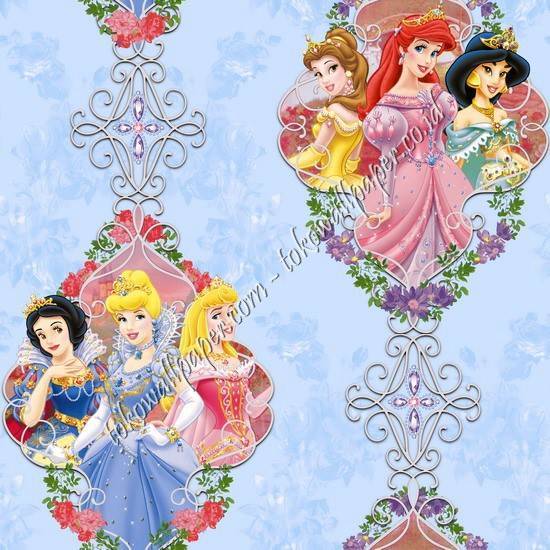 KID STORY K6-2
Wallpaper Anak