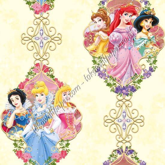 KID STORY K6-4
Wallpaper Anak