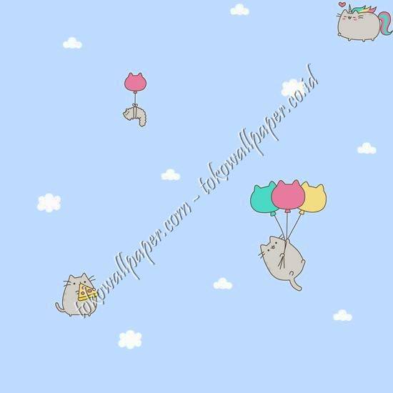 KID STORY K8-1
Wallpaper Anak