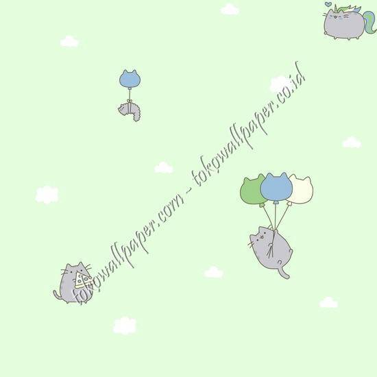 KID STORY K8-2
Wallpaper Anak