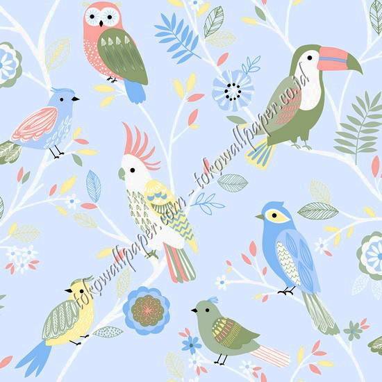 KID STORY K12-3
Wallpaper Anak