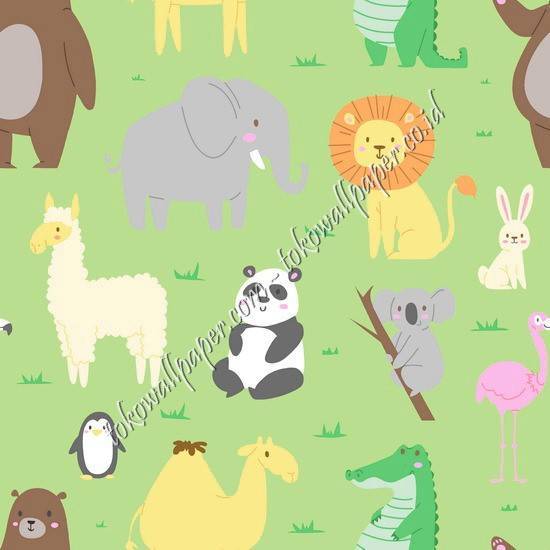 KID STORY K13-1
Wallpaper Anak
