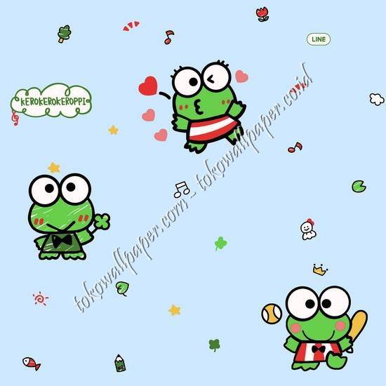 KID STORY K15-1
Wallpaper Anak