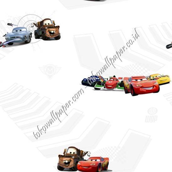 KID STORY K22-1
Wallpaper Anak