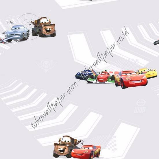 KID STORY K22-2
Wallpaper Anak