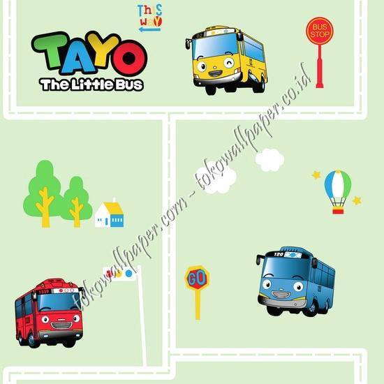 KID STORY K23-4
Wallpaper Anak