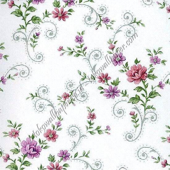 FLOWER STORY F7-1
Wallpaper