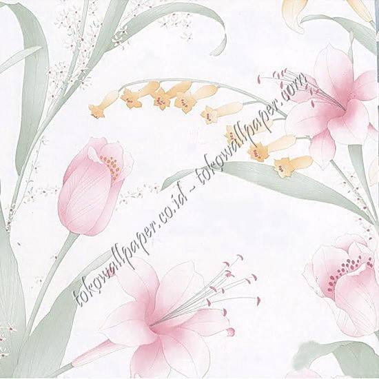 FLOWER STORY F18-1
Wallpaper