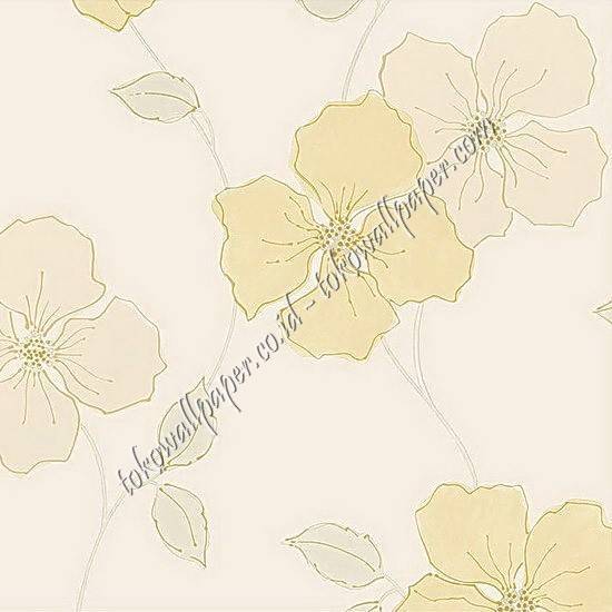 FLOWER STORY F20-4
Wallpaper