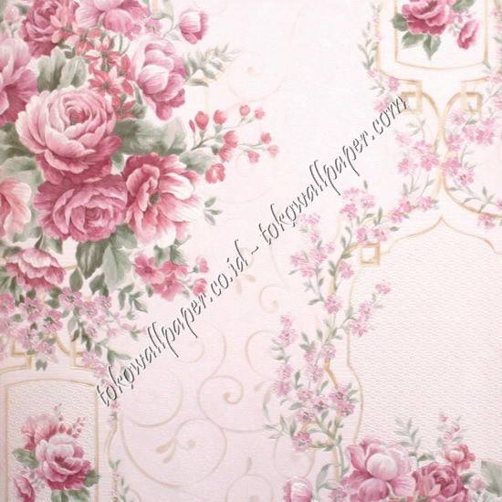GARDEN 36006-4
Wallpaper Roll Besar