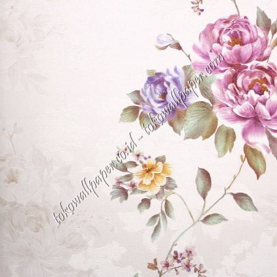 GARDEN 36011-4
Wallpaper Roll Besar