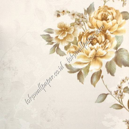 GARDEN 36011-3
Wallpaper Roll Besar