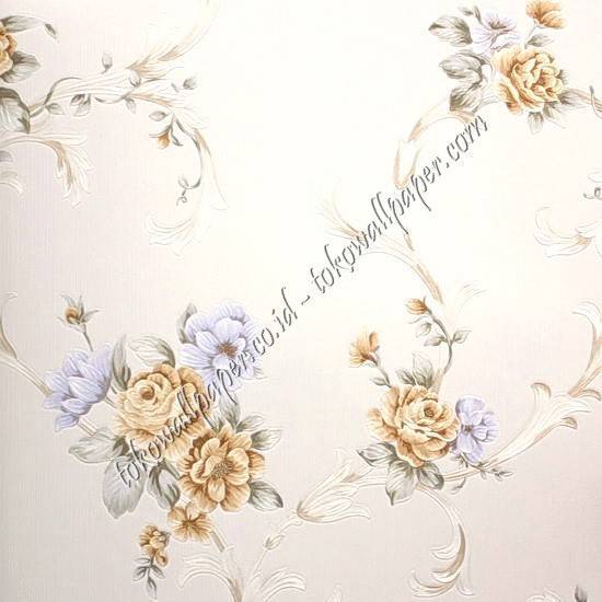 GARDEN 36009-4
Wallpaper Roll Besar