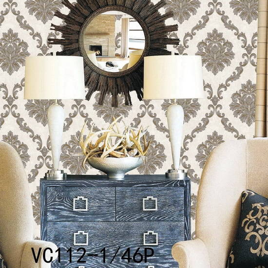 VICTORY VC112-1
Gallery