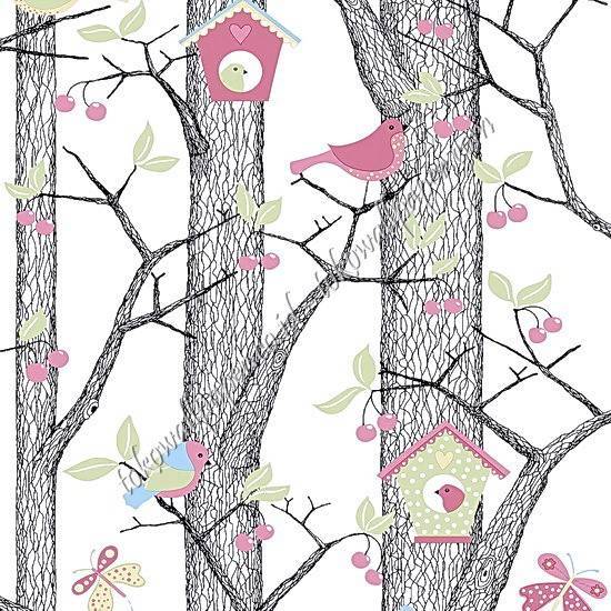 DREAM LAND D4-1
Wallpaper