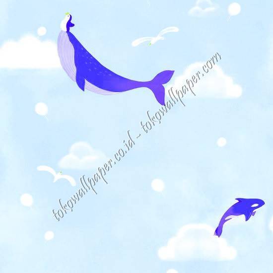 DREAM LAND D7-1
Wallpaper