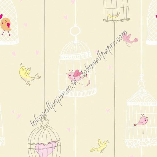 DREAM LAND D8-3
Wallpaper