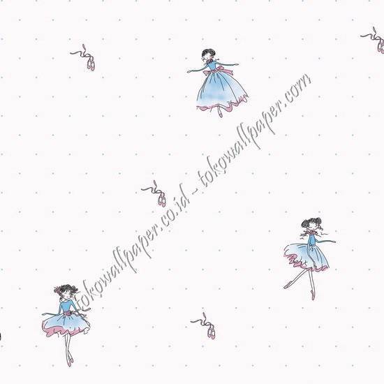 DREAM LAND D14-1
Wallpaper