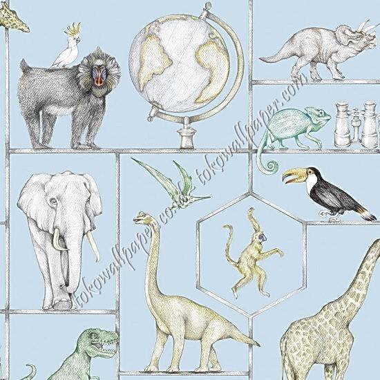 DREAM LAND D16-1
Wallpaper