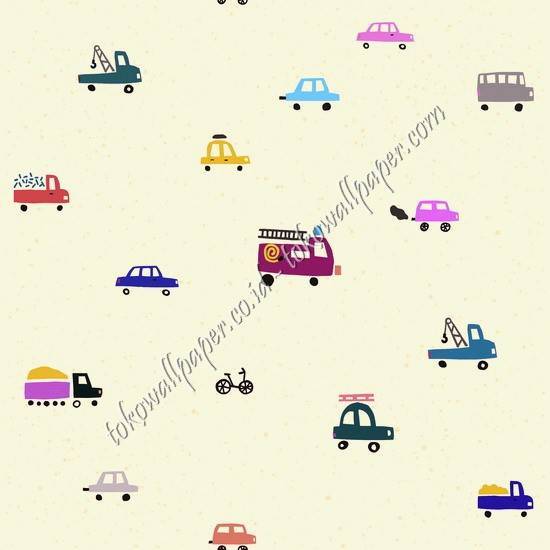 DREAM LAND D19-3
Wallpaper