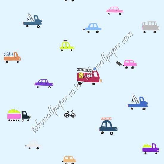 DREAM LAND D19-4
Wallpaper