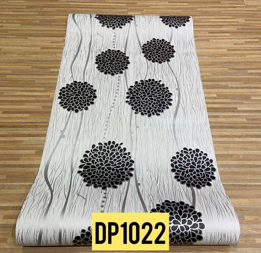 WALLPAPER STICKER
DP1022 WALL STICKER