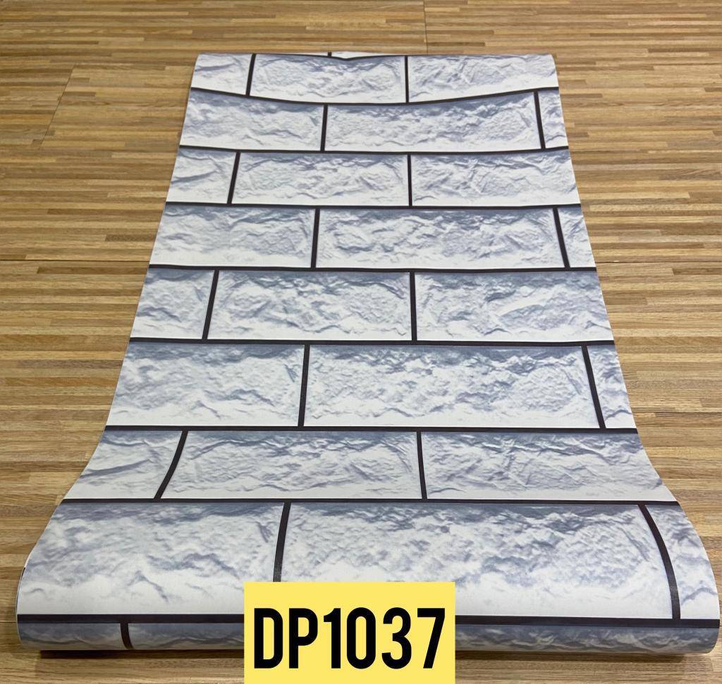 WALLPAPER STICKER
DP1037 WALL STICKER