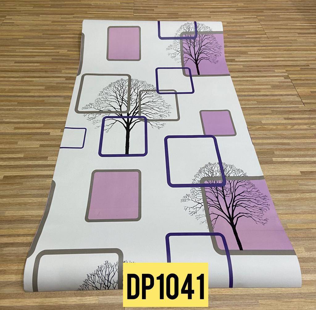 WALLPAPER STICKER
DP1041 WALL STICKER