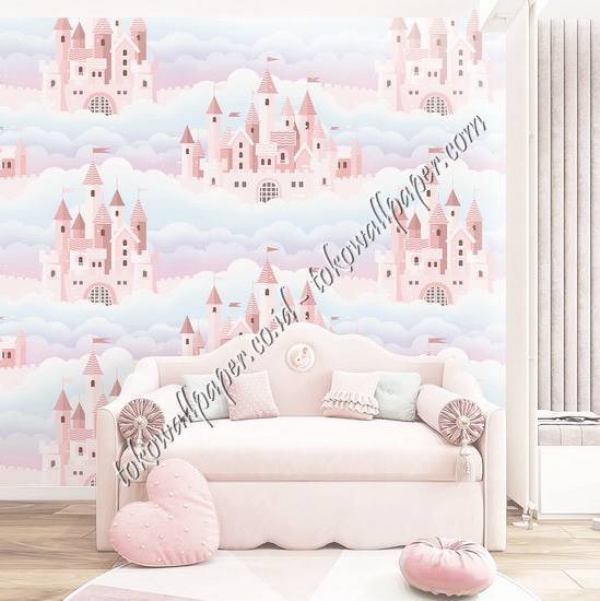 DREAM WORLD 
5150-1 Gallery