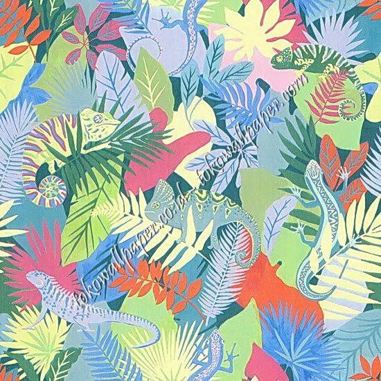 STEPS 10260-1
Korea Wallpaper