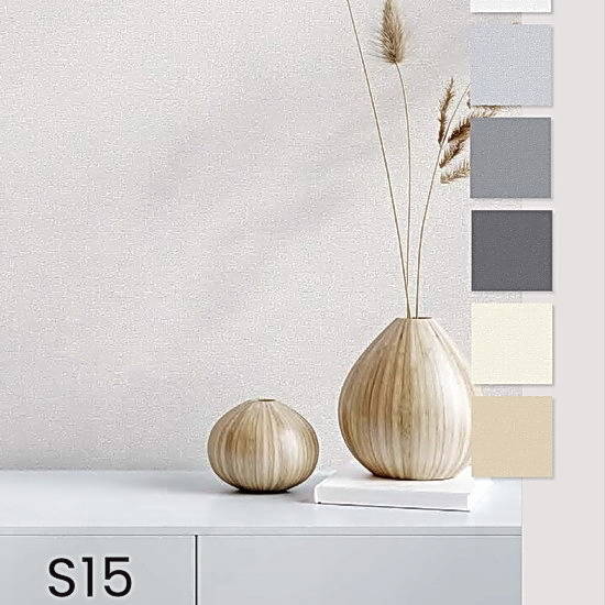 SENSE S15
Gallery