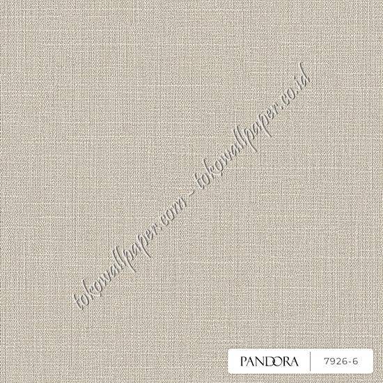 PANDORA 7926-6
Wallpaper Roll Besar