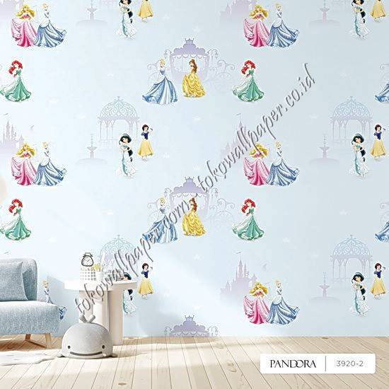 PANDORA 3930-2
Gallery