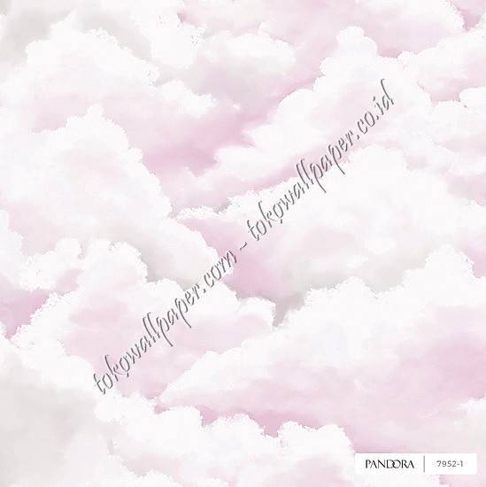 PANDORA 7952-1
Wallpaper Roll Besar