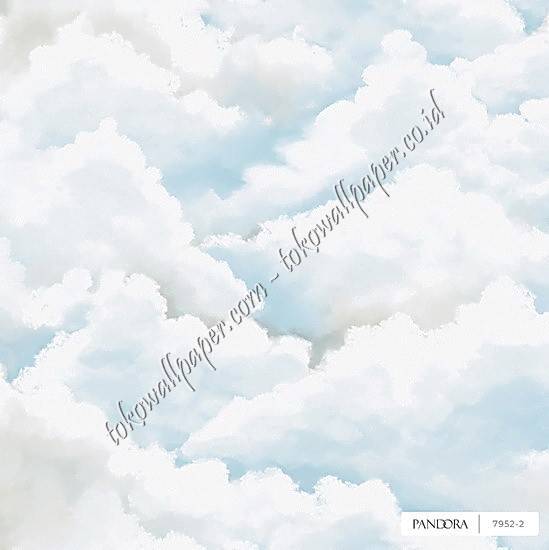 PANDORA 7952-2
Wallpaper Roll Besar