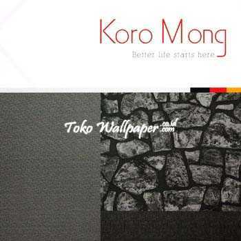 KORO MONG 
Wallpaper 
