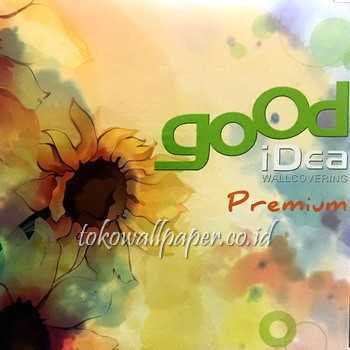GOOD IDEA Premium 
Wallpaper