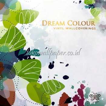 DREAM COLOUR 
Wallpaper