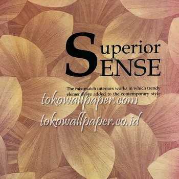 SUPERIOR SENSE 
Wallpaper Korea