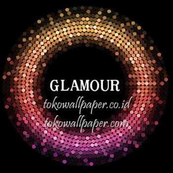 GLAMOUR 
Wallpaper 
