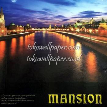 MANSION 
Wallpaper
