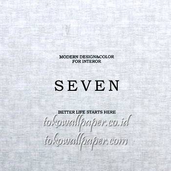 SEVEN 
Wallpaper Polos
