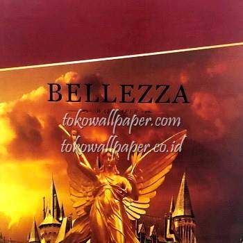 BELLEZZA 
Wallpaper