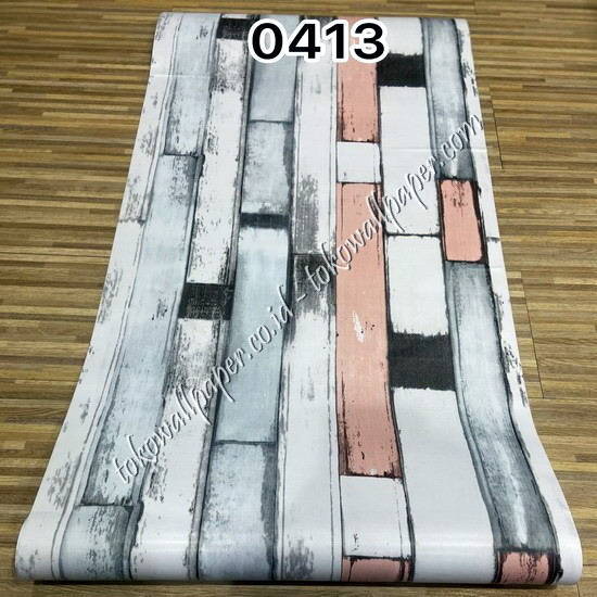 WALLPAPER STICKER 
WALL STICKER 