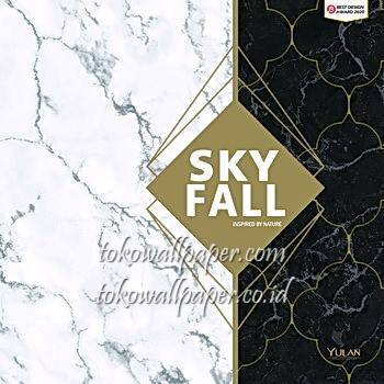 SKY FALL
Wallpaper