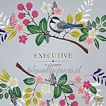 EXECUTIVE  
Wallpaper