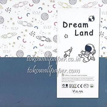 DREAM LAND 
Wallpaper